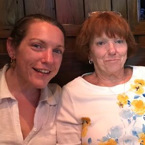 Meet your Posher, Siobhan